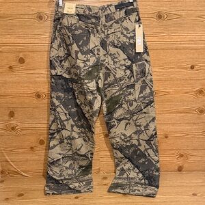 NWT TAKER 30x32 Men's Camouflage Pants- Baggy Fit